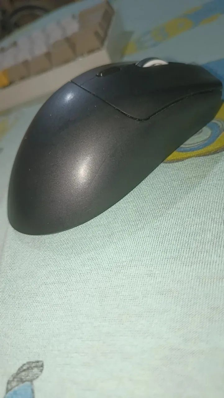 Attack shark r1 - Foto 5