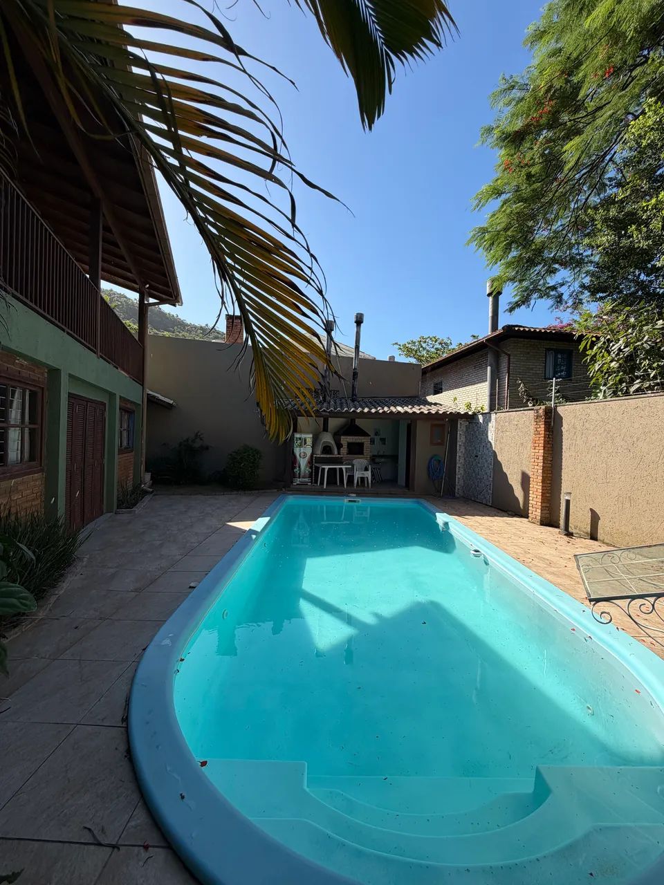 Floripa-Campeche-casa confortável à venda - Foto 3