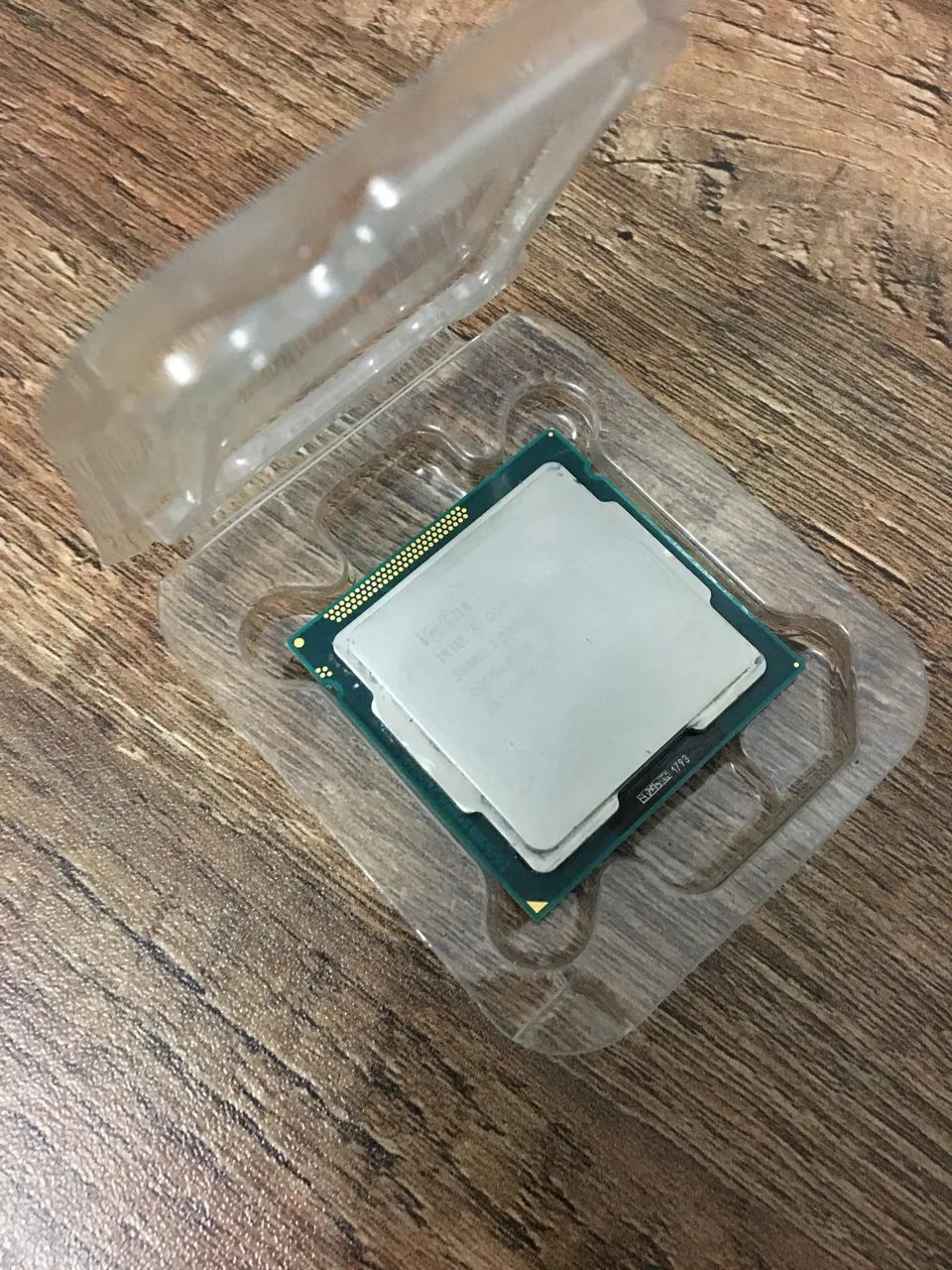 Processador Intel Core i3 - 3220 (3a Geração) LGA1155 - Foto 2