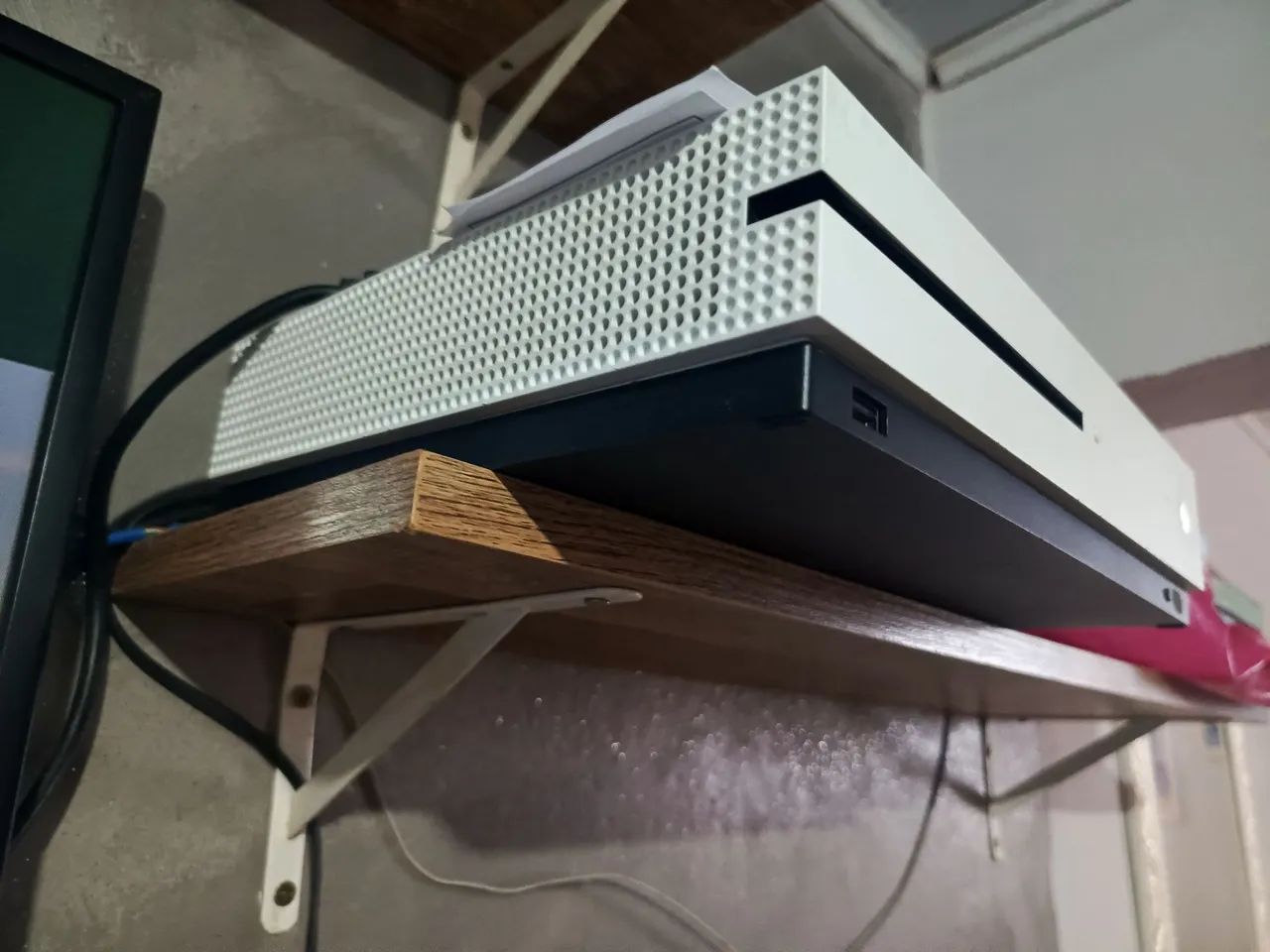 Xbox one s 1tb troco  - Foto 6