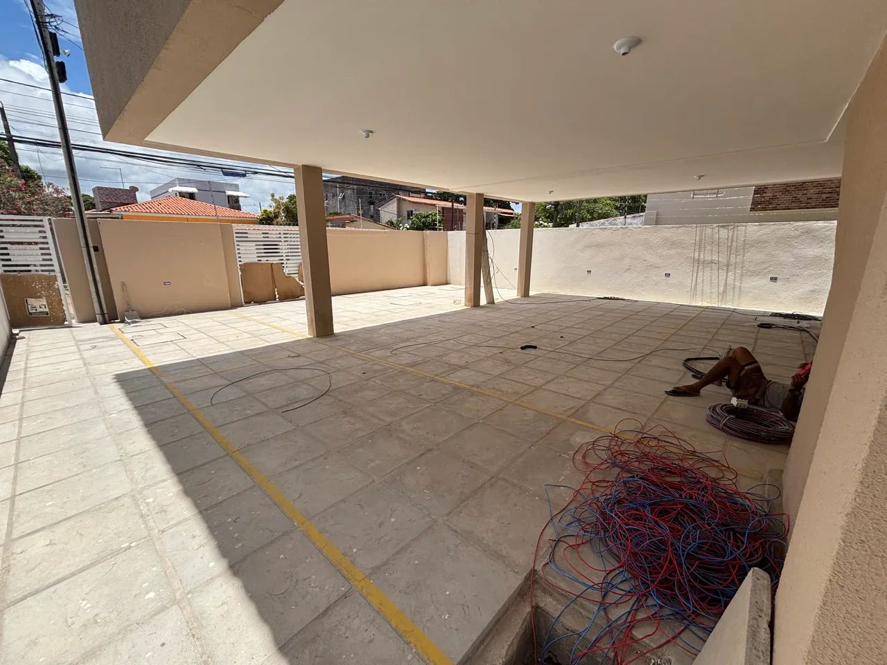 ((CM)) Privê C/2 Quartos/Suite na Praia do Janga - Foto 2