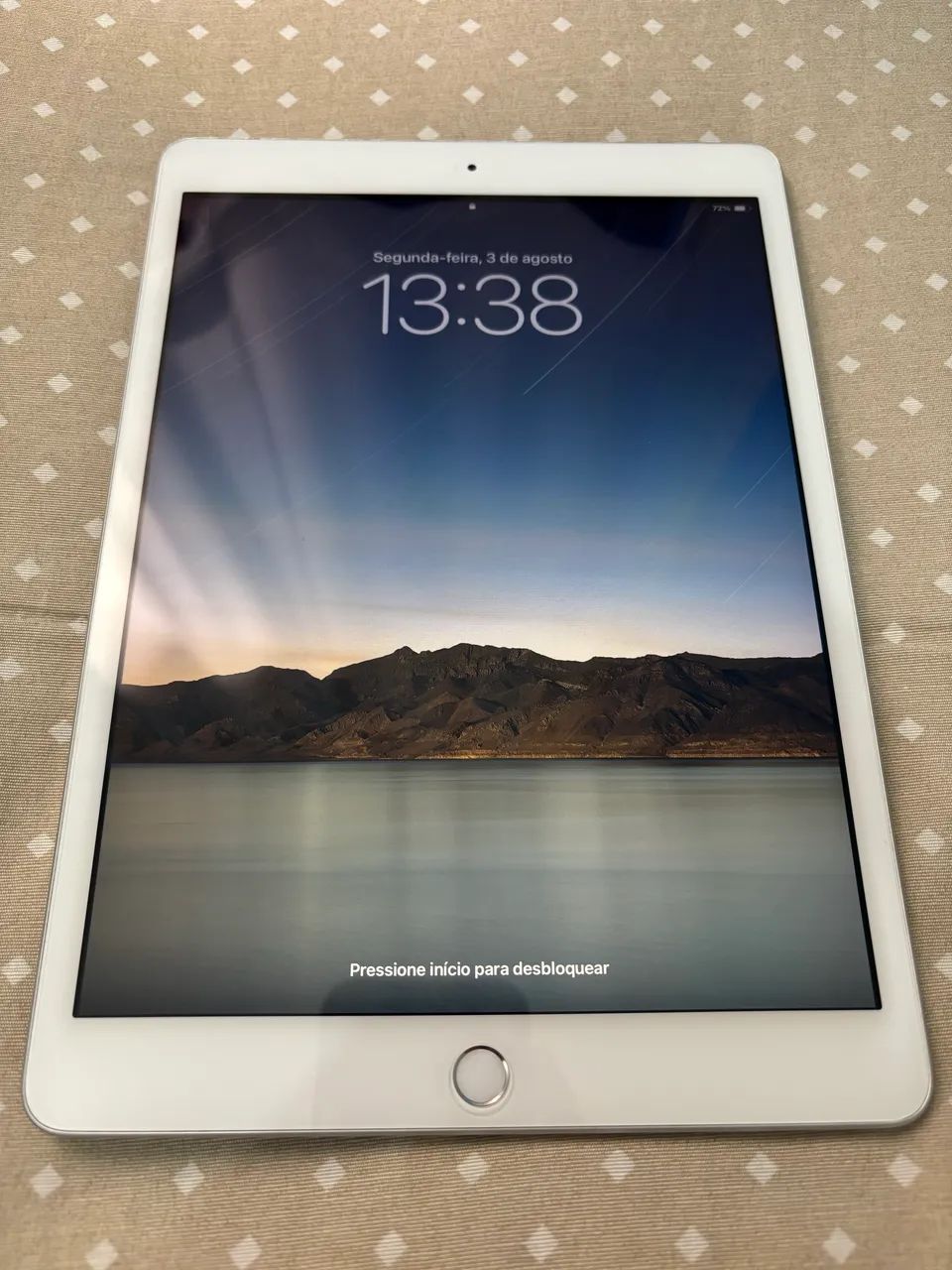 iPad 7º geração  - Foto 2