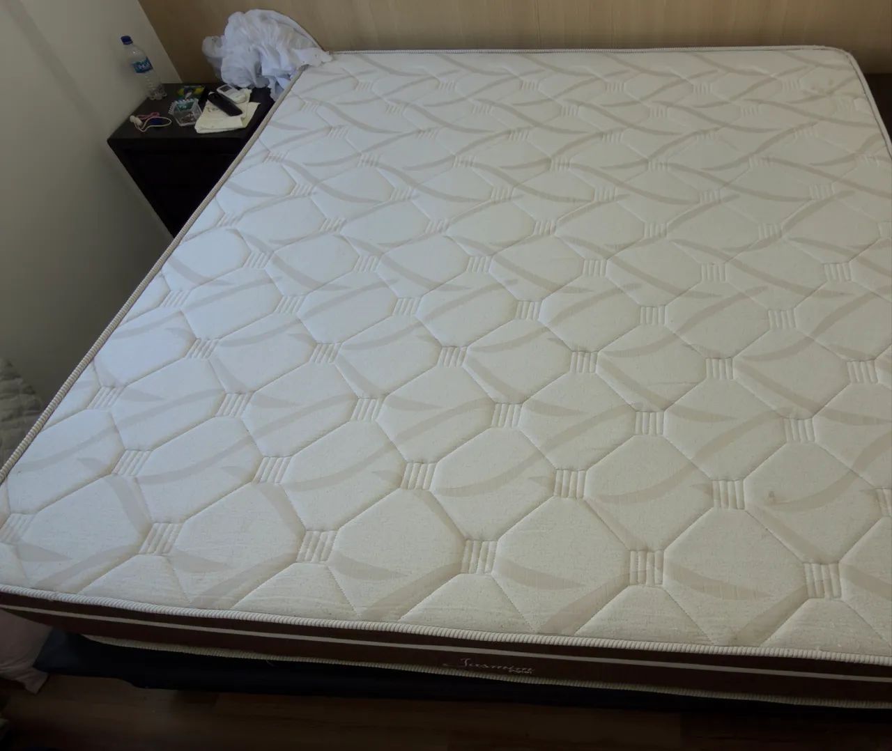 Cama Super King baú  - Foto 2