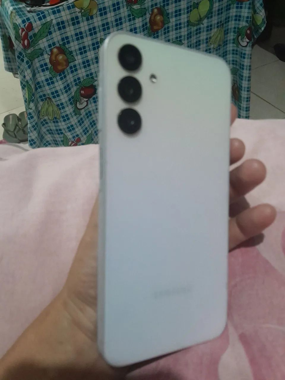 Celular Samsung A15  - Foto 2