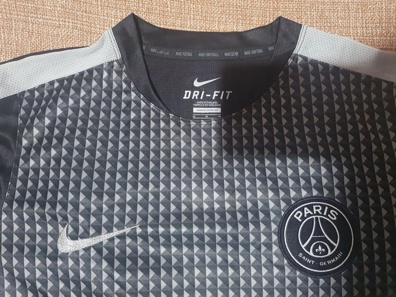 Camisa PSG  - Foto 5