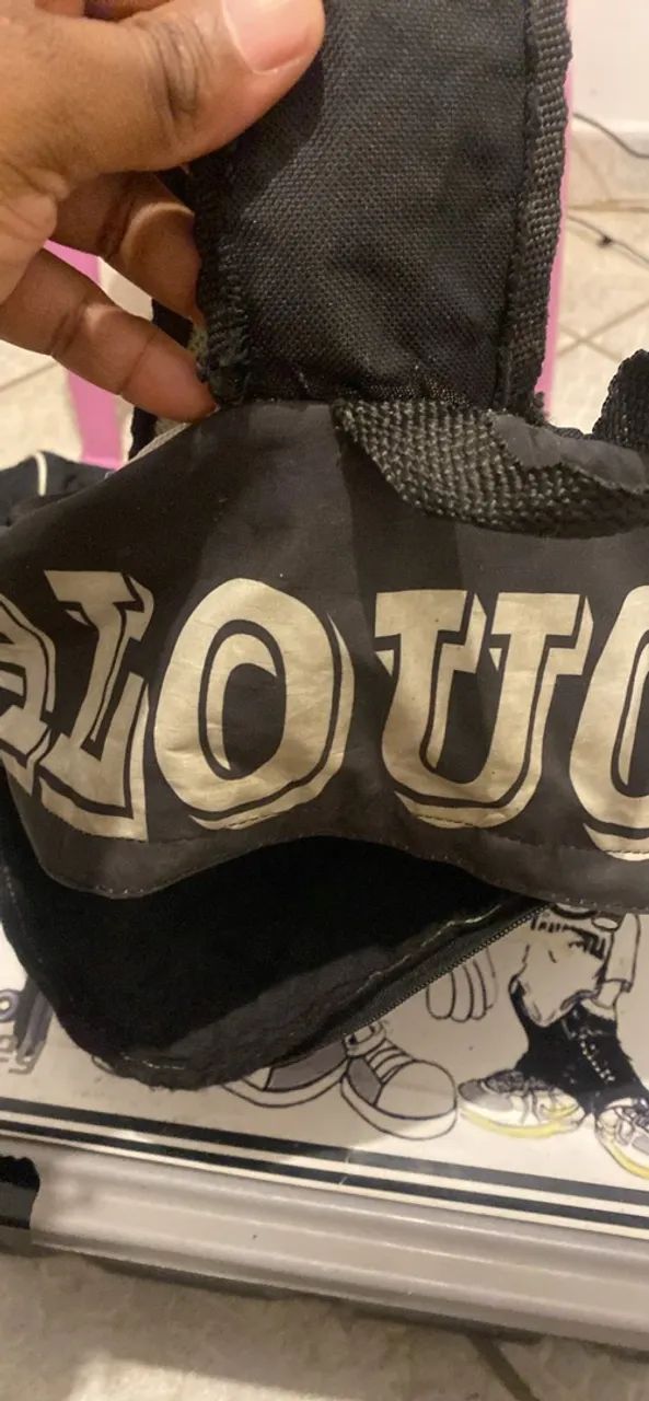 Mochila galoucura - Foto 4