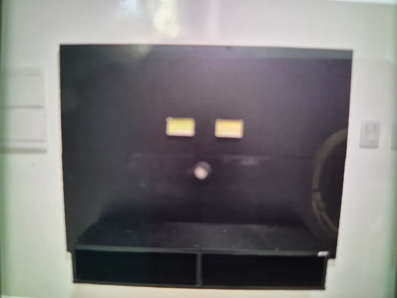 Painel para TV até 43 polegadas  - Foto 4