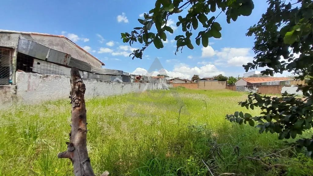 Terreno à venda em Campinas, São Bernardo, com 1024 m² - Foto 5