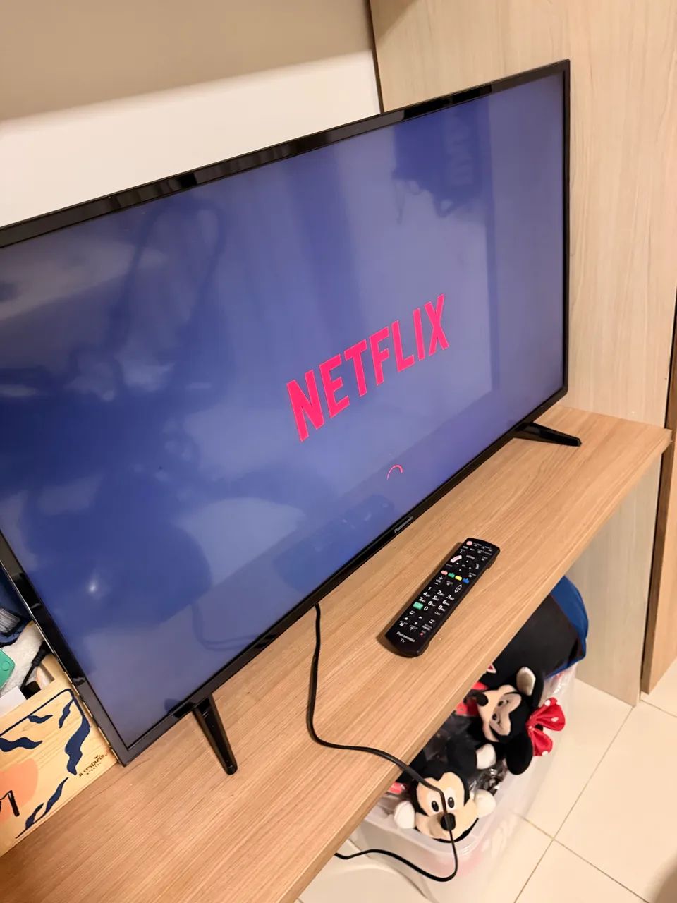Televisão  - Foto 2