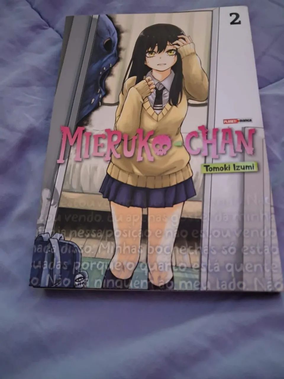 Mangá