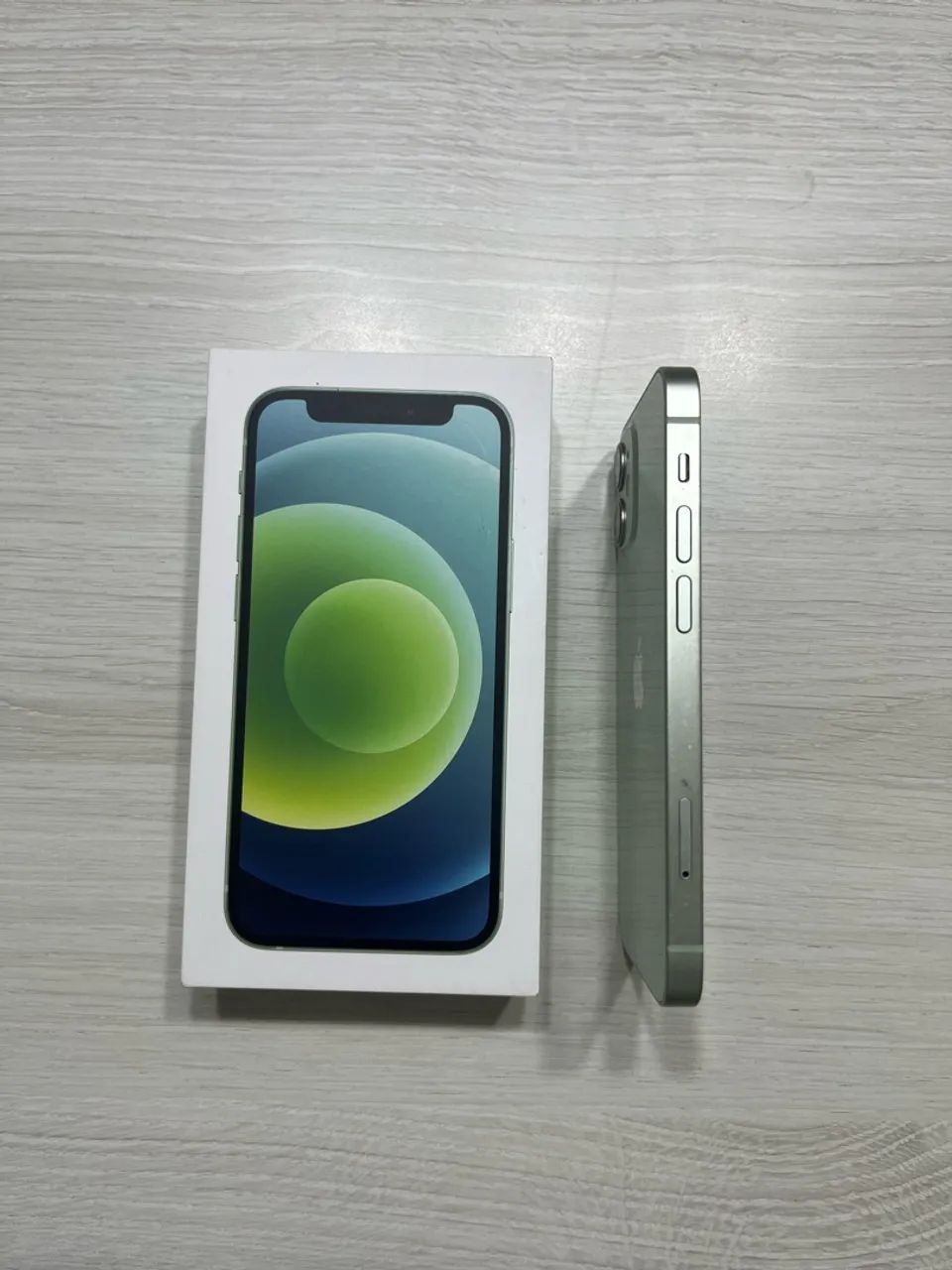 iPhone 12 mini - Impecável - Celulares e Smartphones - Jatiúca