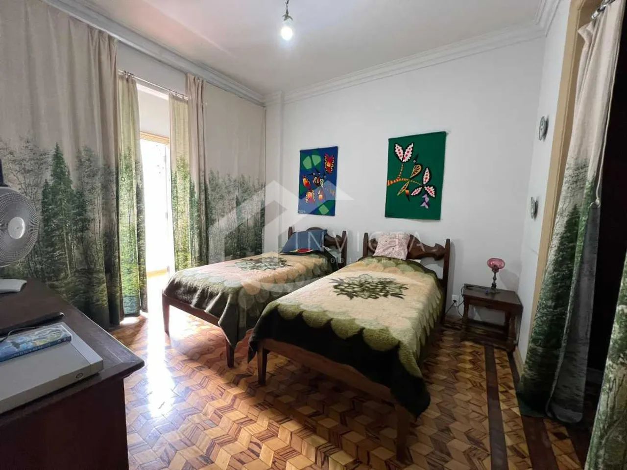 EXCELENTE OPORTUNIDADE DE 4 QUARTOS NO POSTO 5 - Foto 4