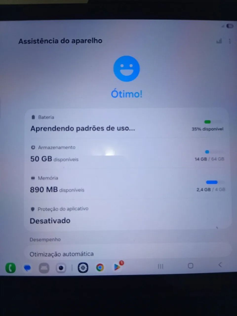 Tablet Galax Tab A9 + 5G470095340598743044