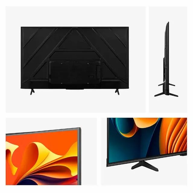 TV Hisense 65 Polegadas 4k  - Foto 3