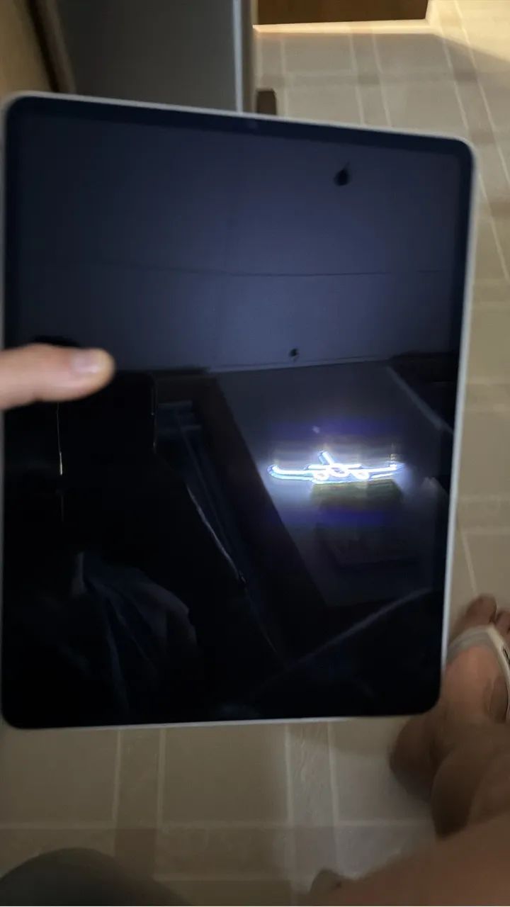 iPad Pro 12?9 inches 6th generation - Tablets e E-Readers