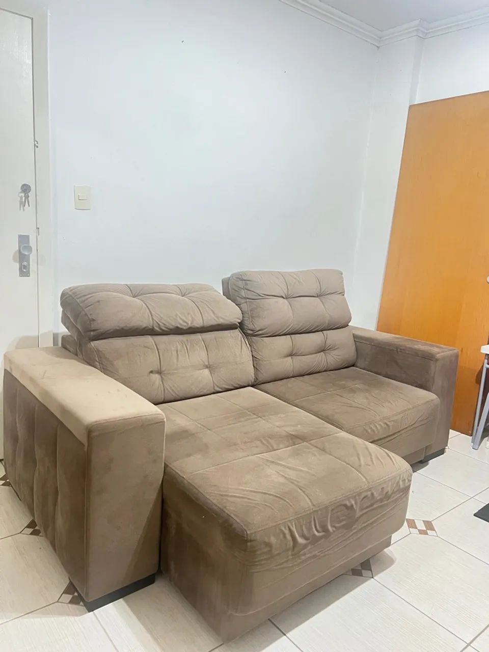 Sofá 