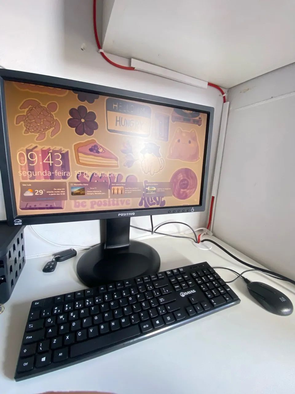 Vendo COMPUTADOR e TABLETE  - Foto 2