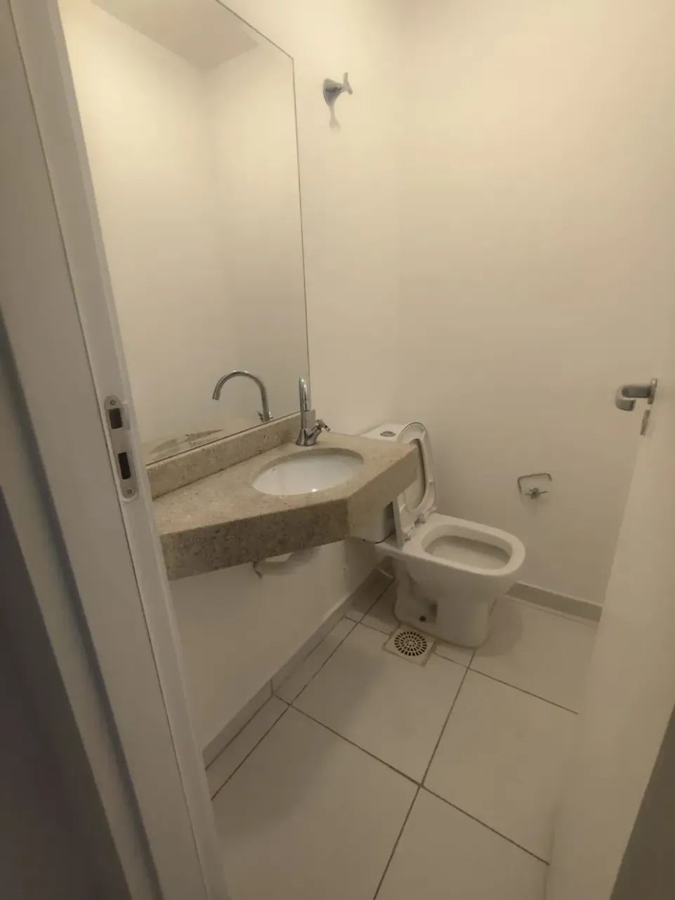 Apartamento 04 quartos com 01 suíte no Ingá - Foto 5