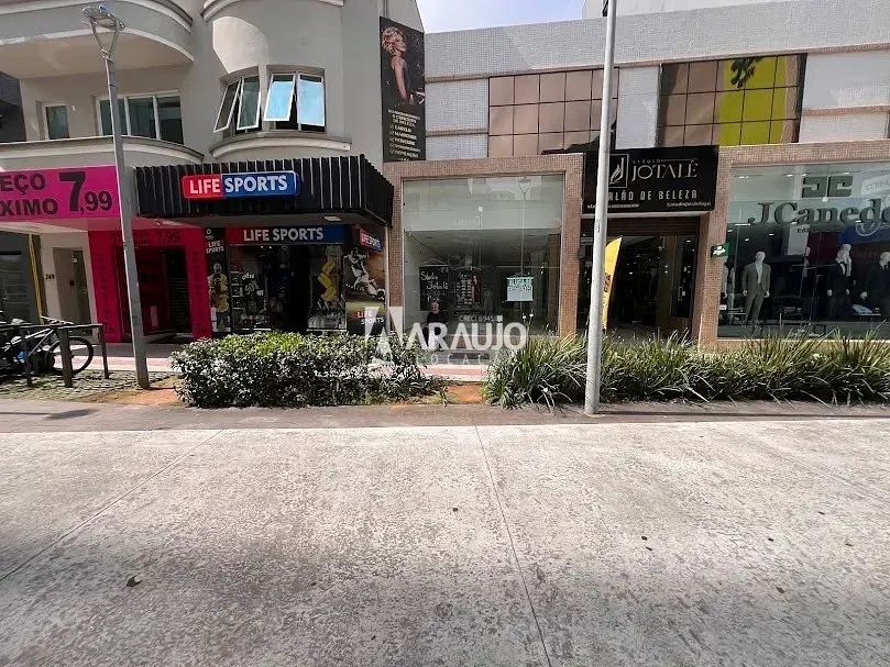 Sala para locação, Centro, Itajaí, SC - Foto 2