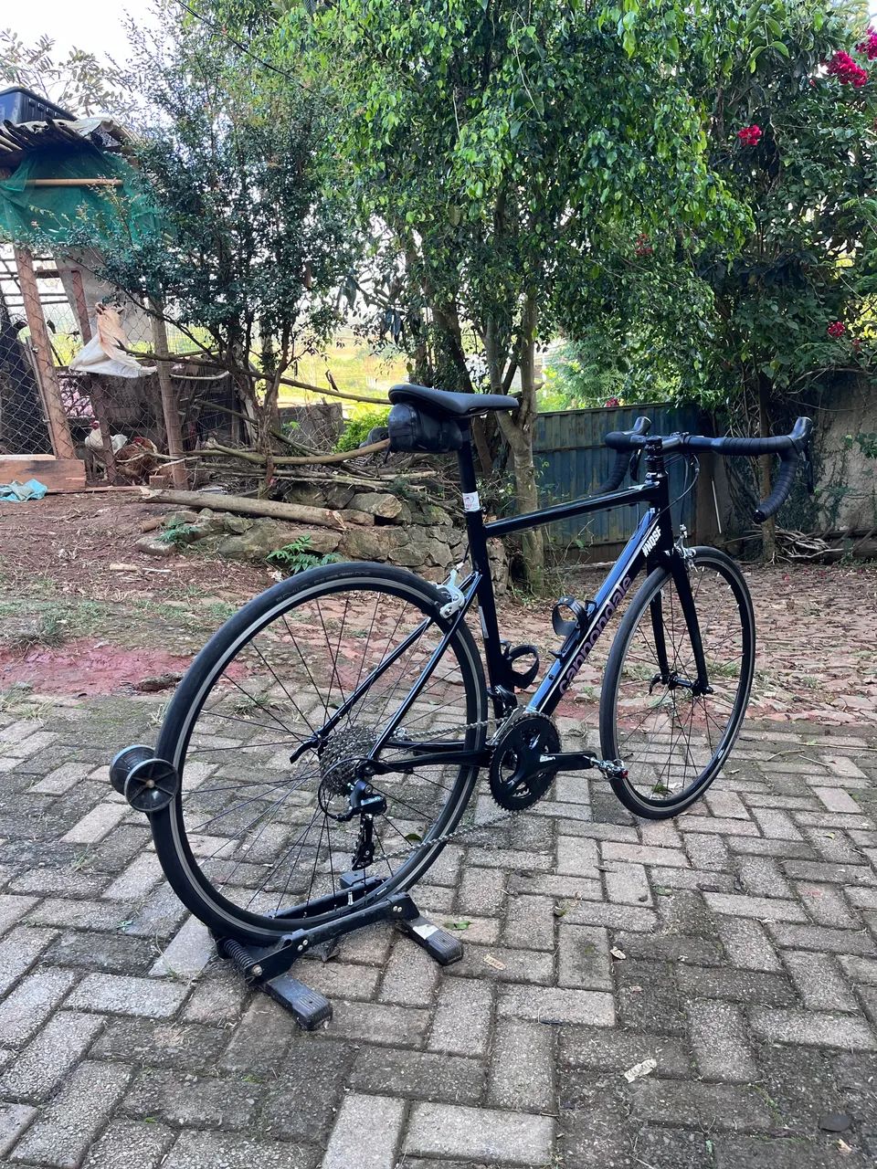 Cannondale Caad Optimo 3 - Foto 5