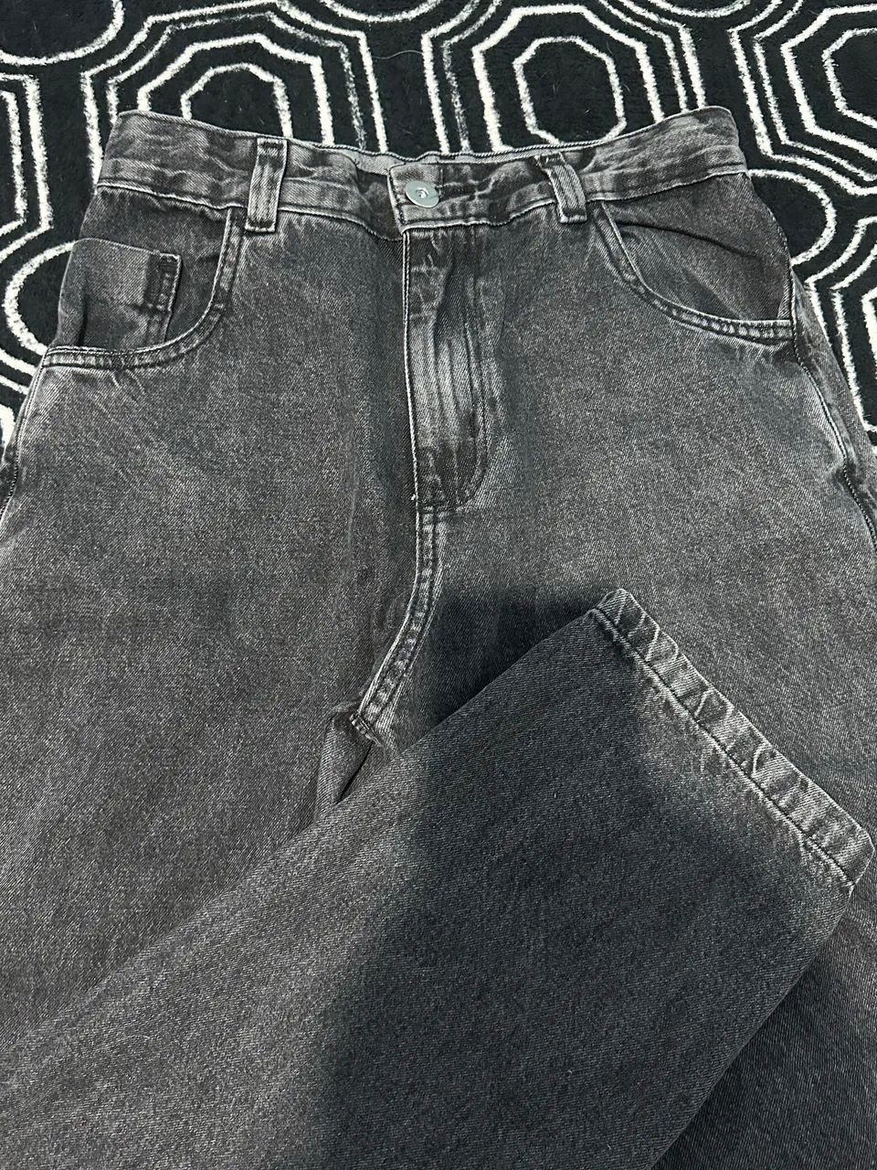 Calça na moda 