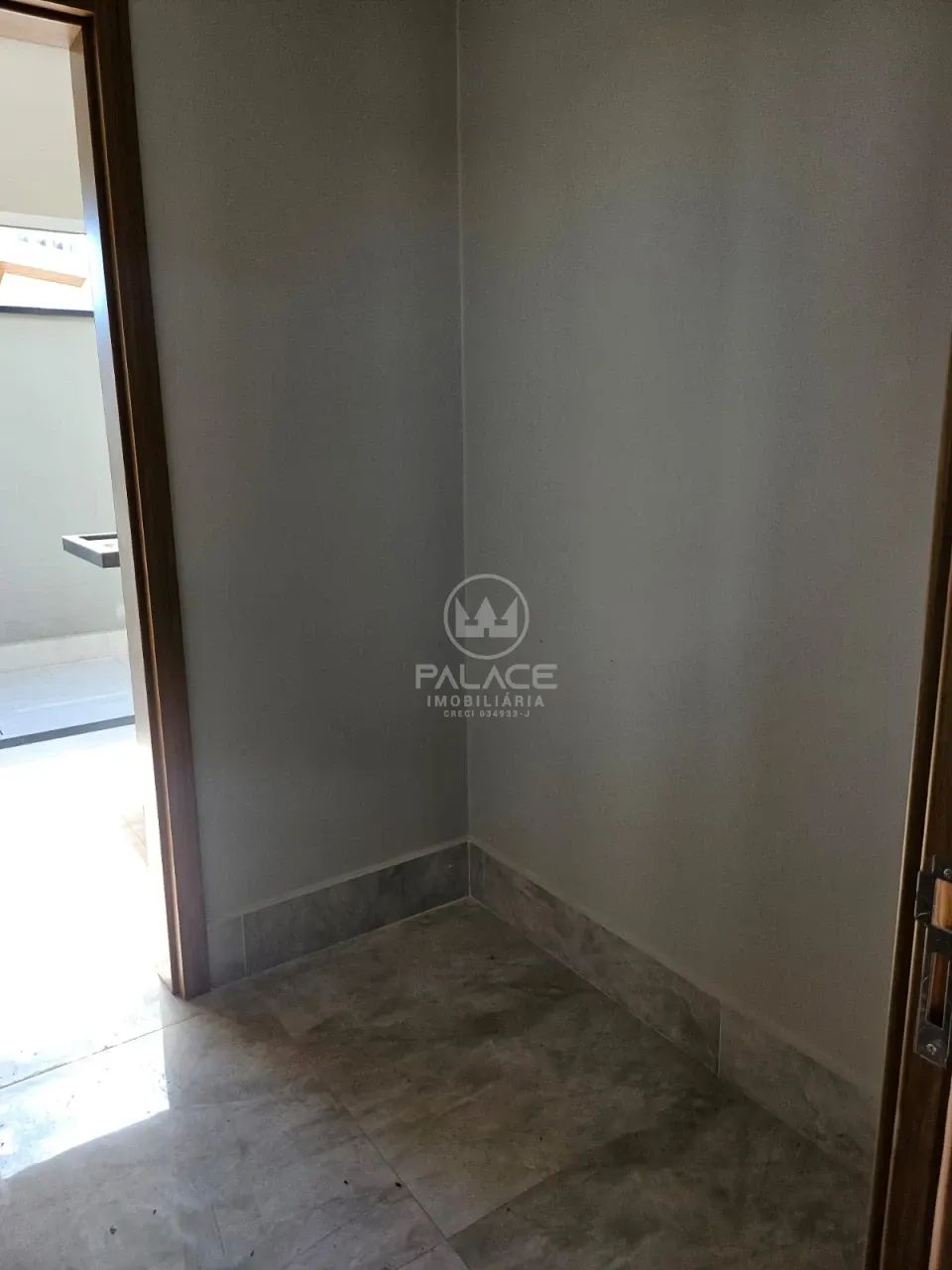 CASA NO CONDOMÍNIO VIVAMUS COM 3 SUÍTES - SALTINHO/SP