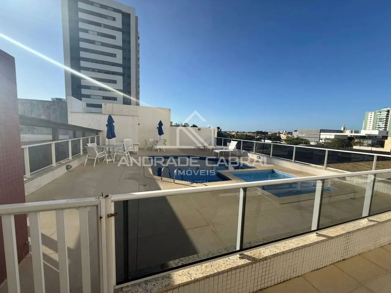 Apartamento Atlantic Tower Residence - Foto 2