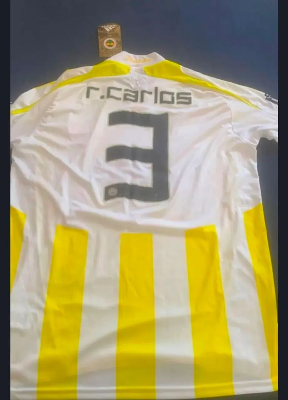 VENDE-SE CAMISAS DE TIME ORIGINAL  - Foto 2
