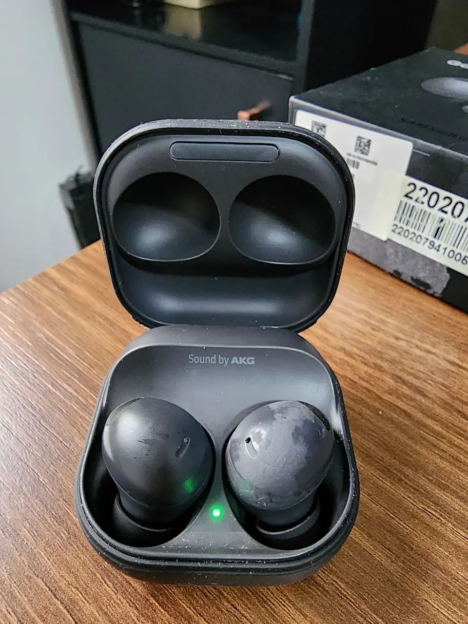 Samsung Buds 2 Pro - Foto 2