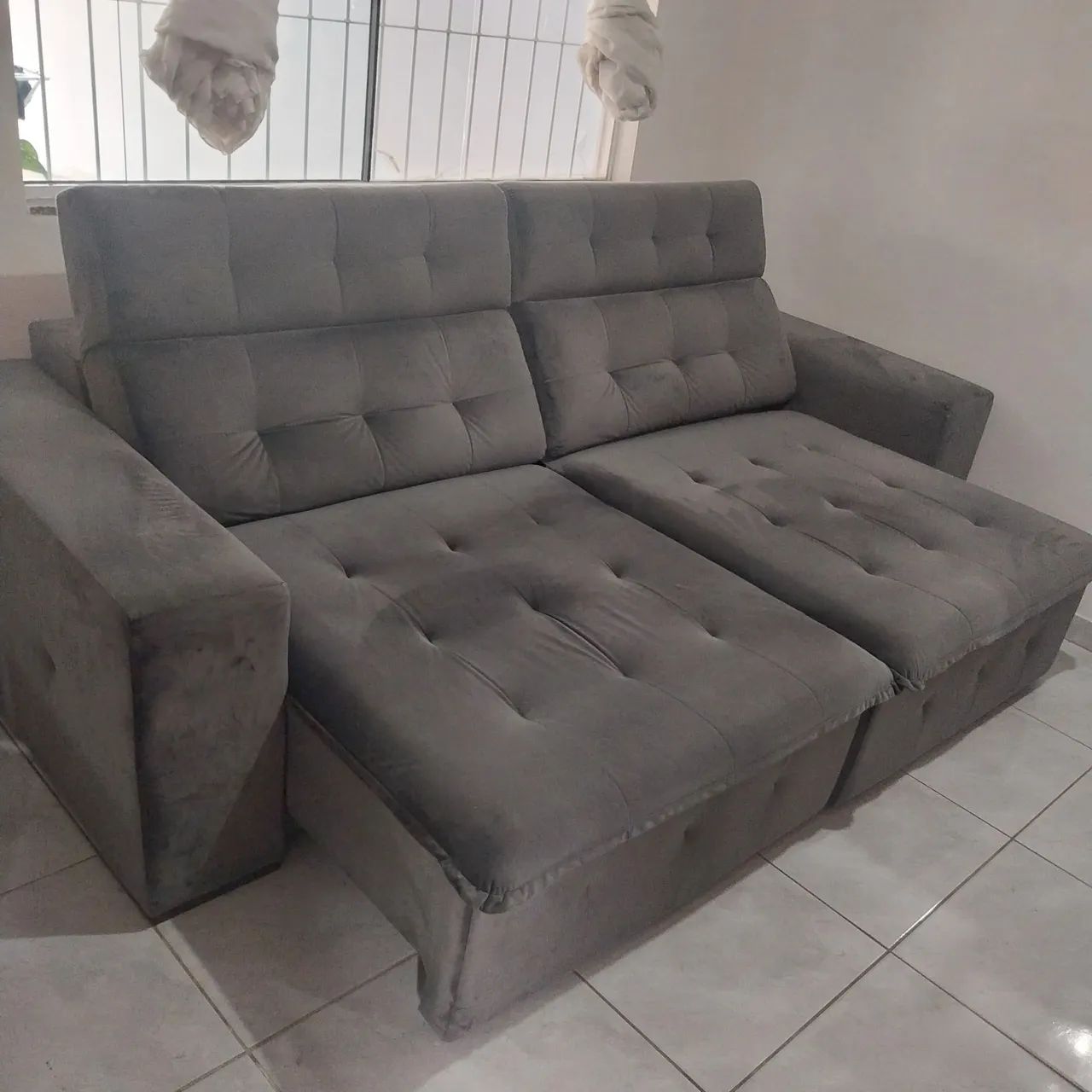 Sofá 