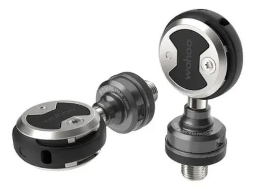 Pedal Speedplay duo com potência