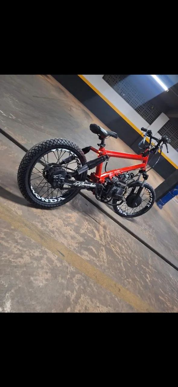 BMX  - Foto 3
