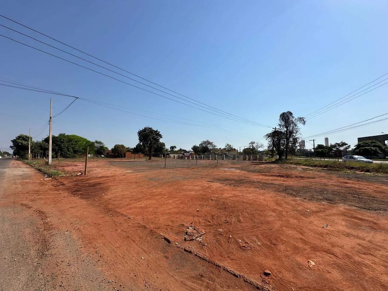 Terreno - Jardim Alvorada - Três Lagoas / MS - Foto 5