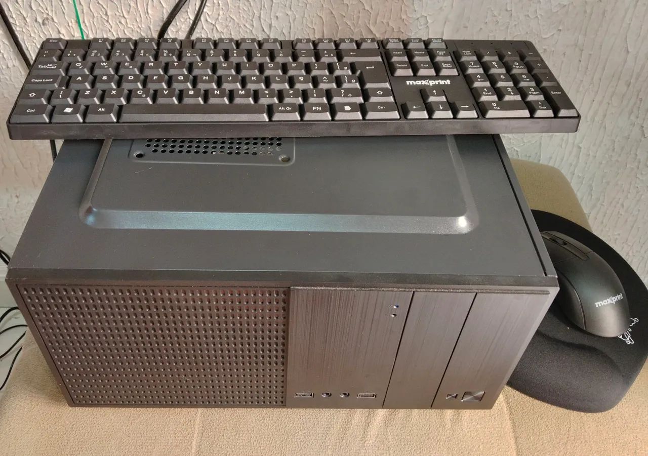 Computador PC Core i3 7 Geração  - Foto 5