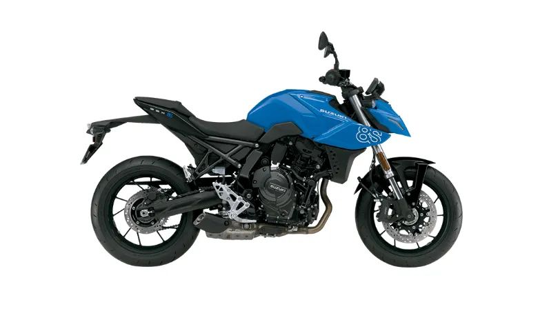Suzuki Gsx-8s 2026 - 1451355672 | OLX