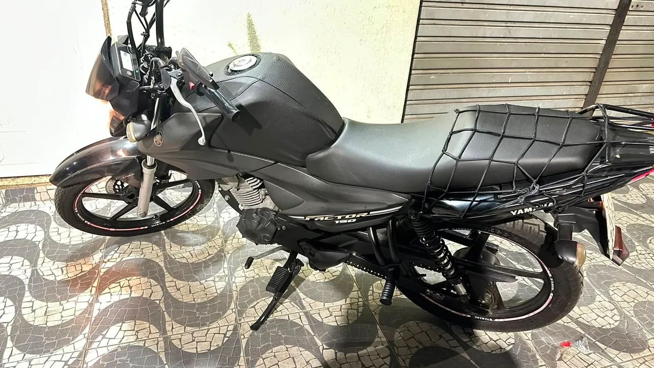 Factor 150 flex 2021 - Foto 4