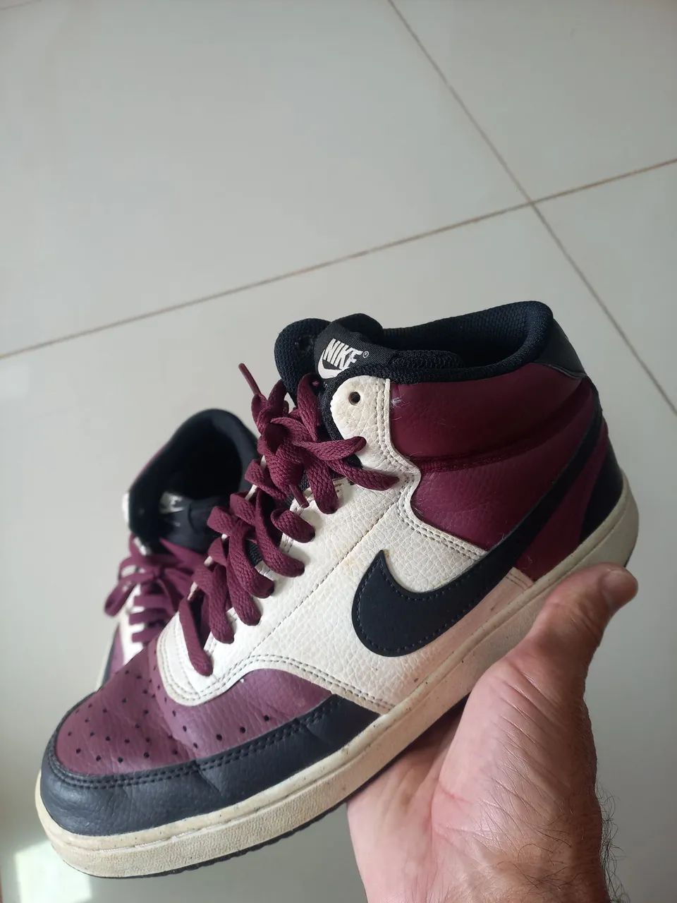 Nike originais tm39 - Calçados - Ceilândia Sul (Ceilândia
