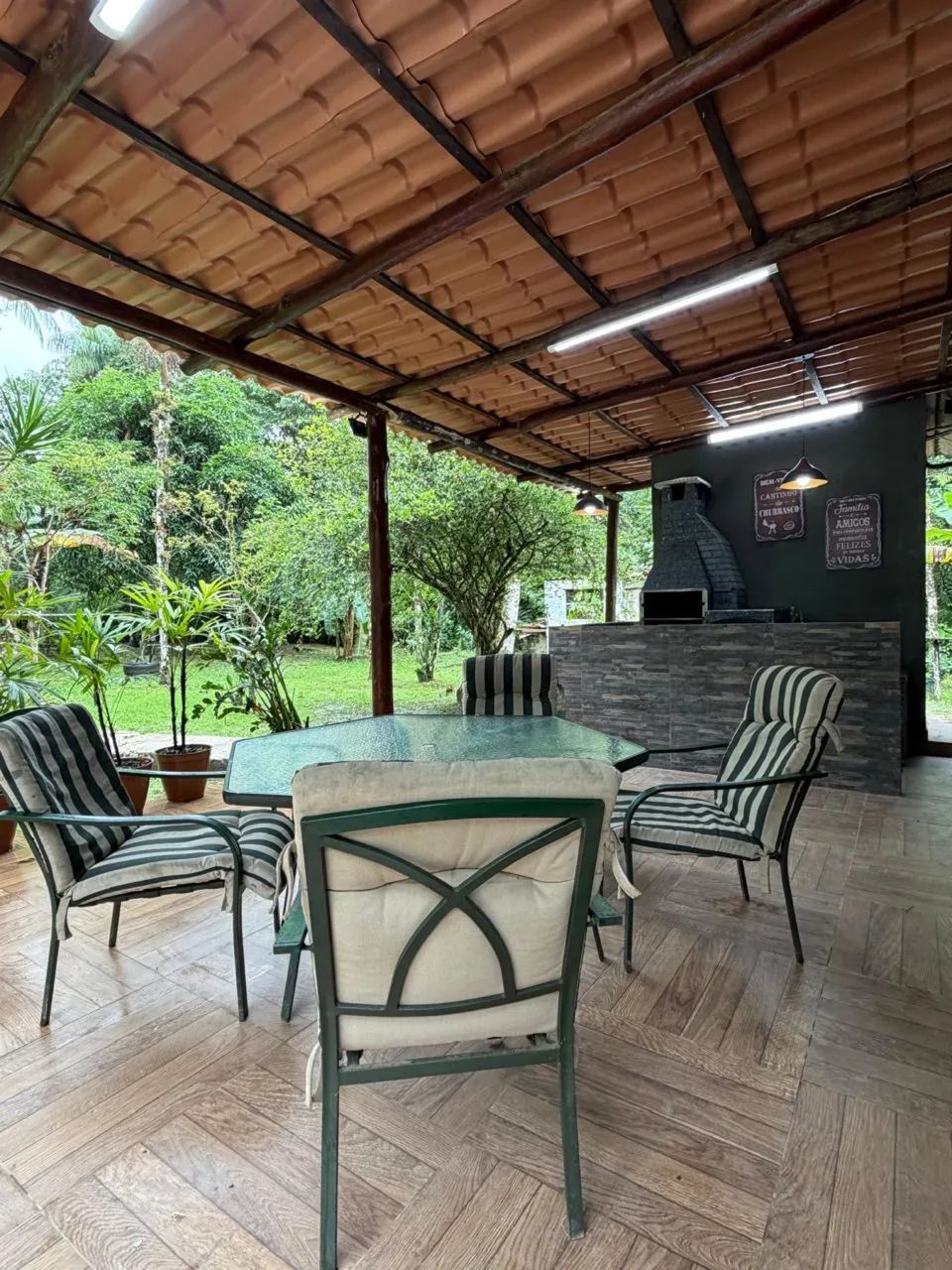 Casa na praia Bertioga São Paulo  - Foto 8