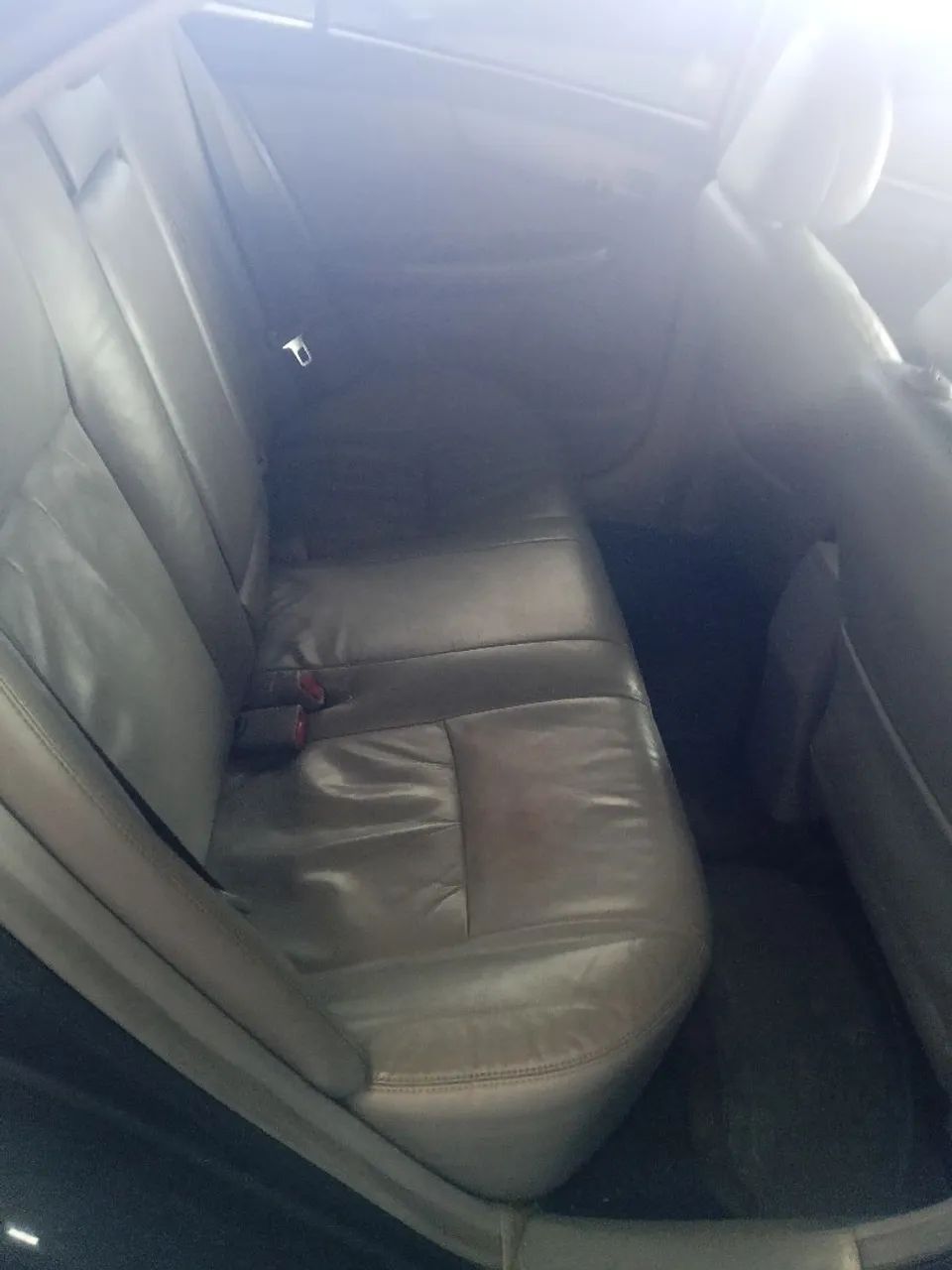 Toyota Corolla XEI 2.0 Flex 16V Aut. 2011 - Foto 3
