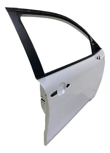 Porta Dianteira Direita Toyota Corolla Cross 2023 - Peças para