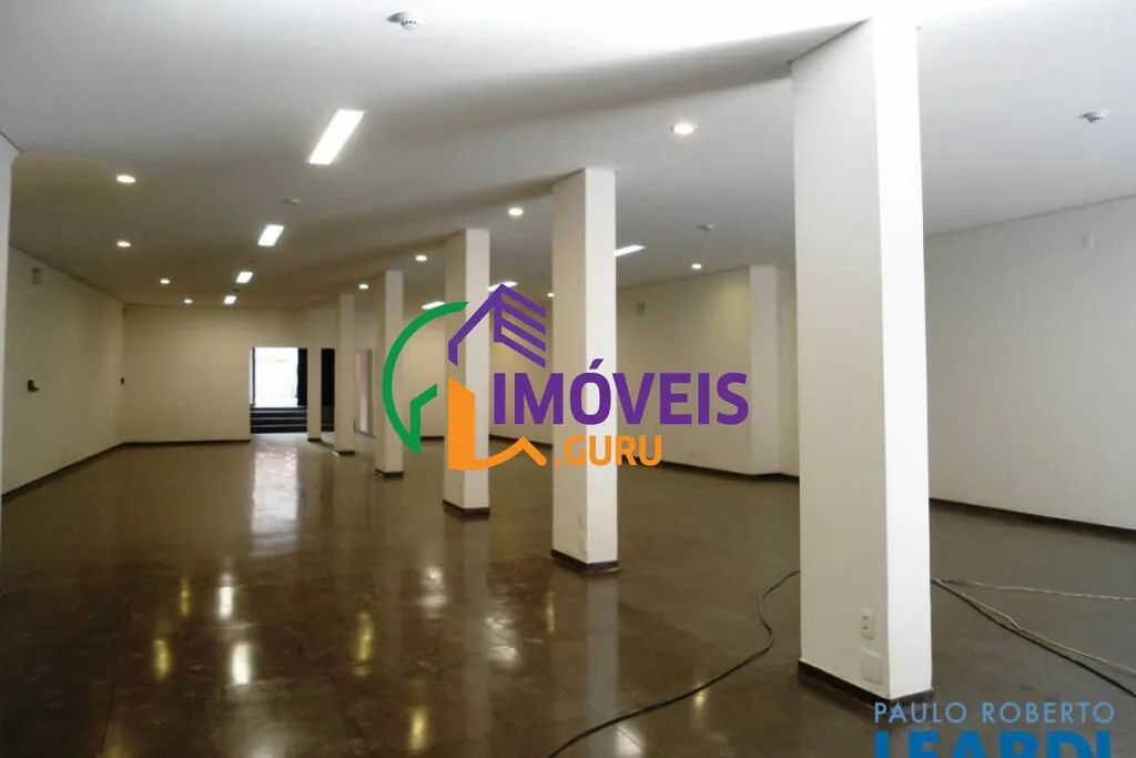COMERCIAL - CENTRO - SP