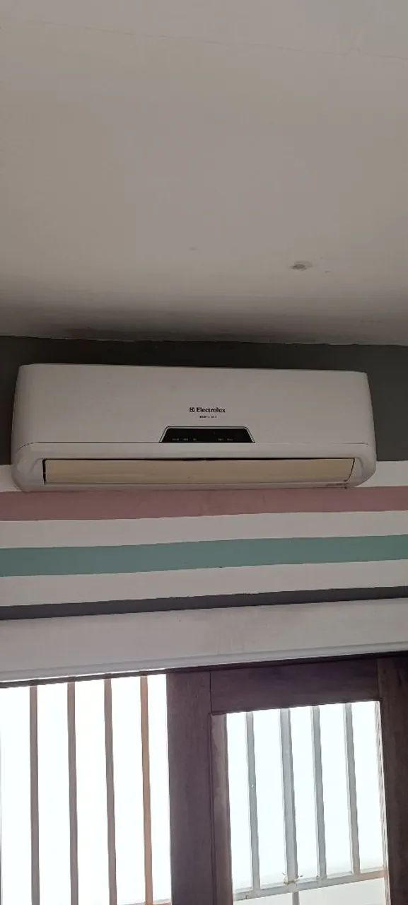 Split Eletrolux 9kbtus
