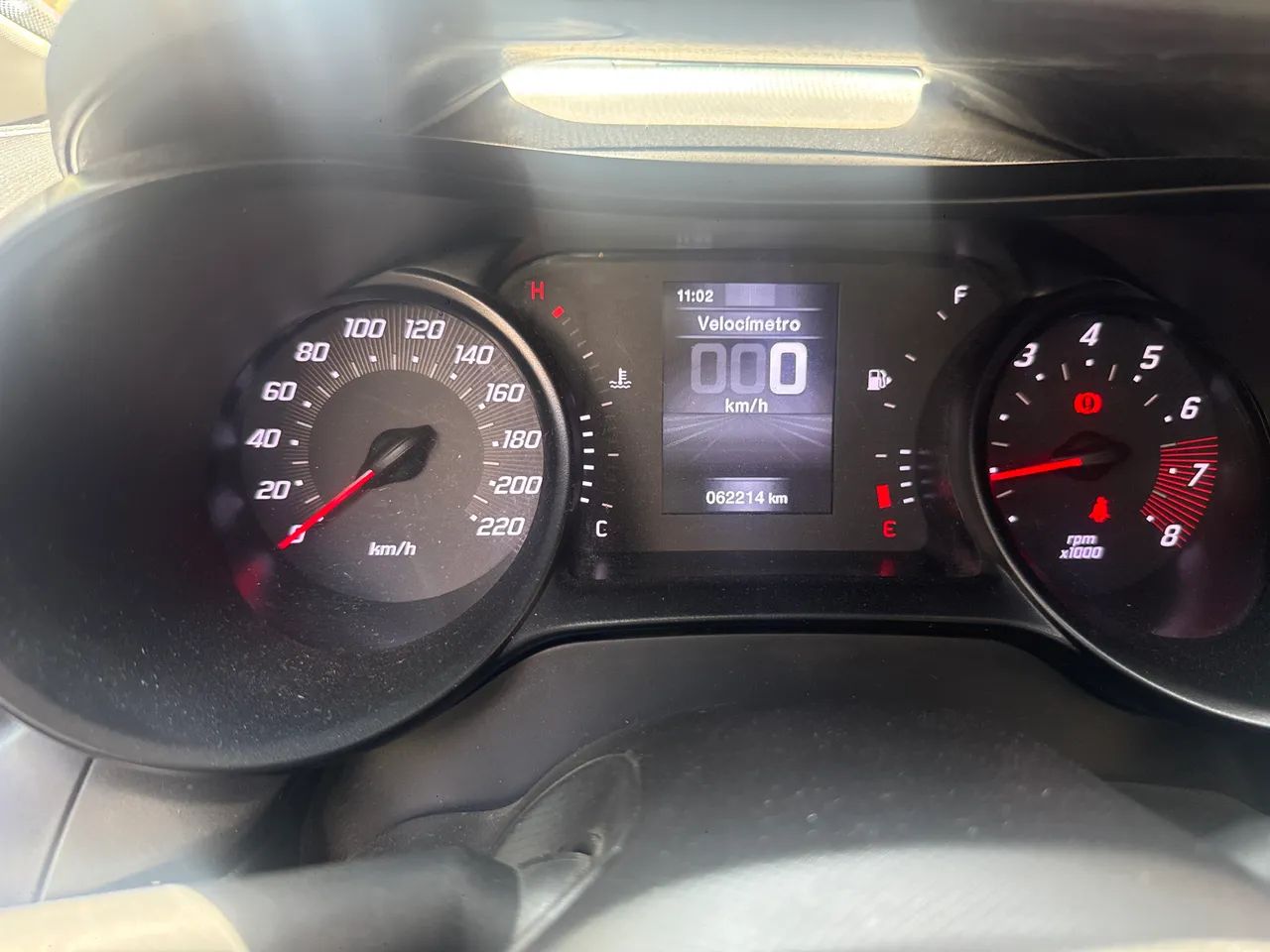 Fiat Cronos Drive 1.3 8V Flex 2024 - Foto 5