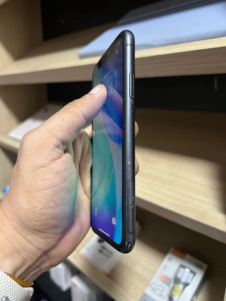iPhone 11 64gb Grafite  - Foto 3