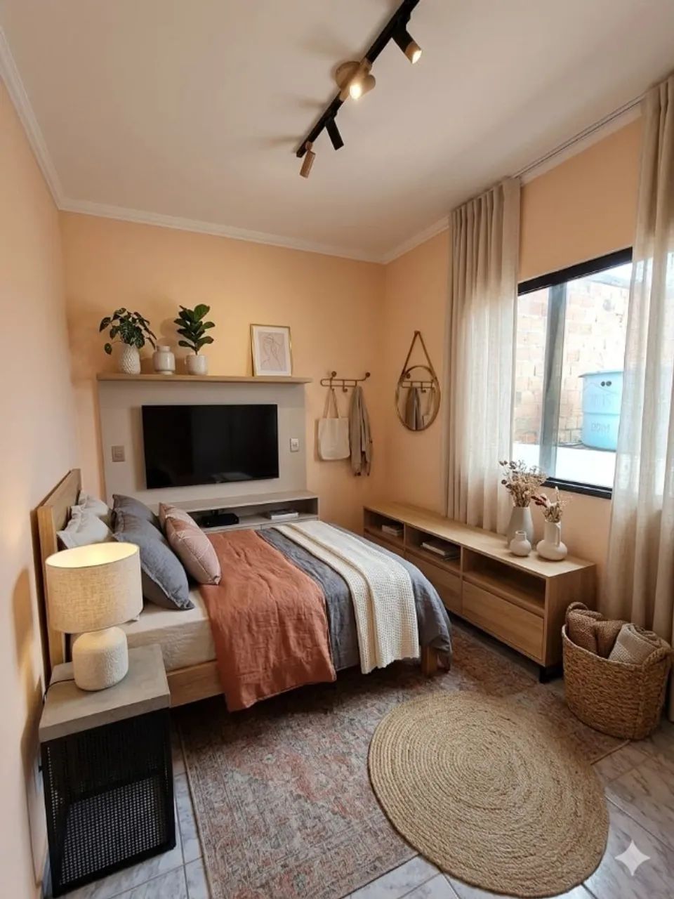 OPORTUNIDADE IMPERDÍVEL NO SIQUEIRA! 6 QUARTOS, SENDO 1 SUÍTE | 330m² - Foto 2