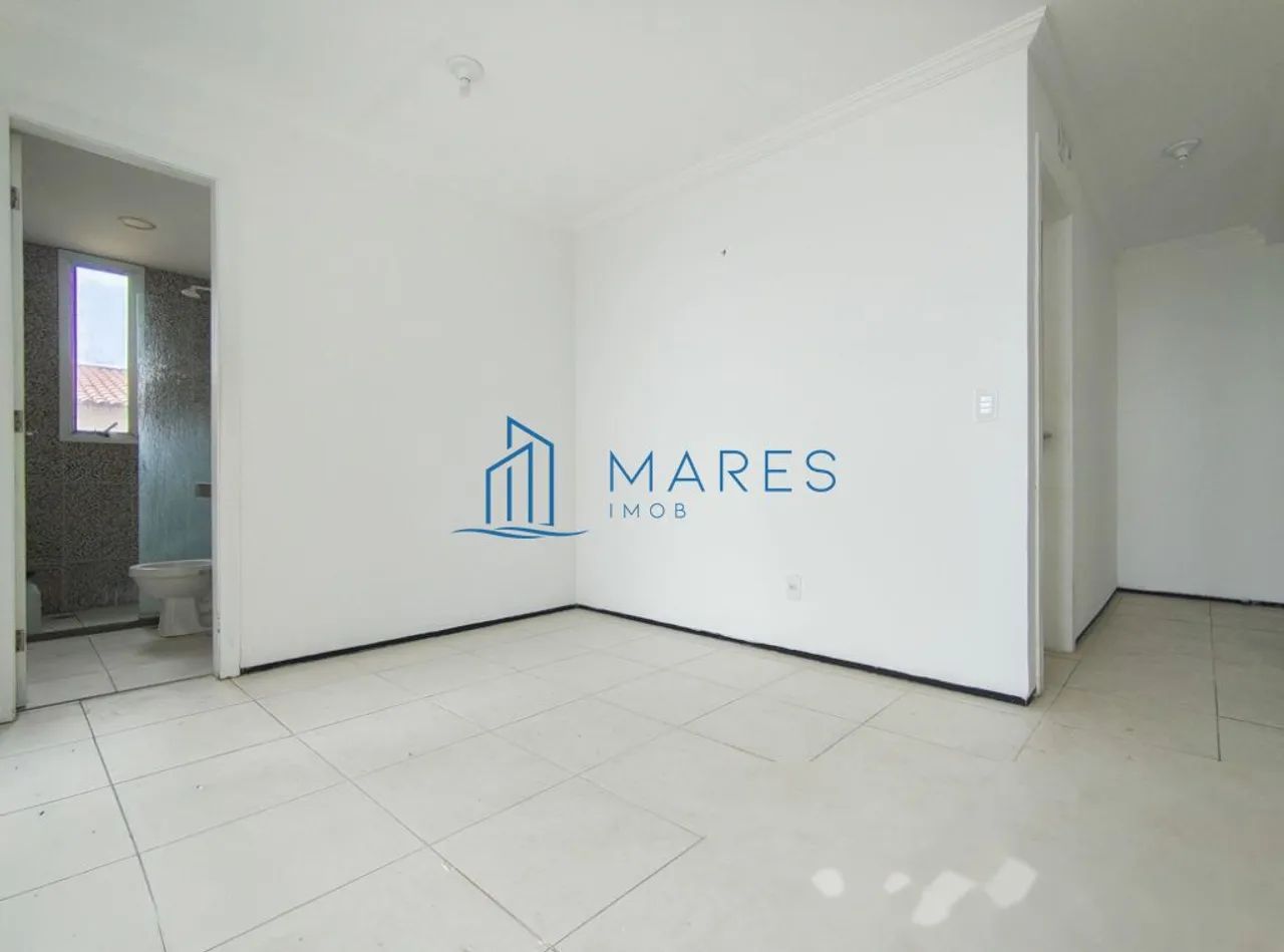 Apartamento no Icaraí com 2 Quartos - Foto 3