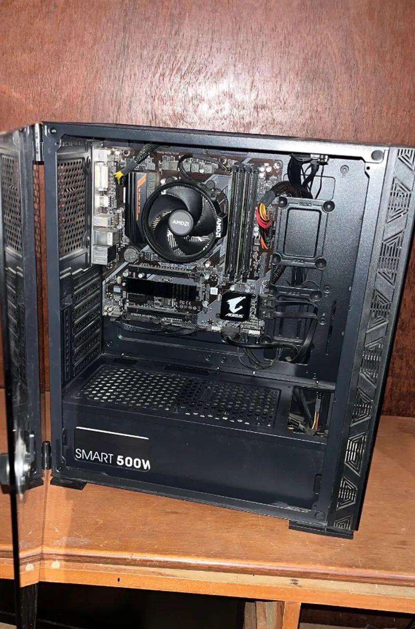 Computador Gamer - Foto 2
