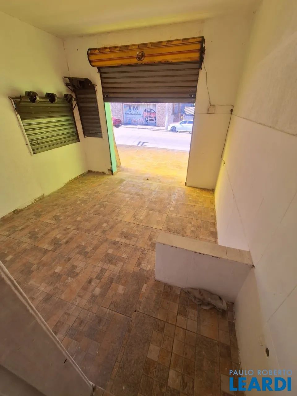 PRÉDIO - VILA ALZIRA - SP - Foto 5