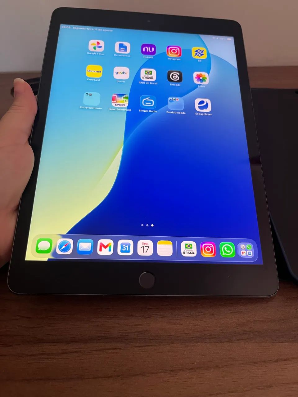 Ipad 8  - Foto 3