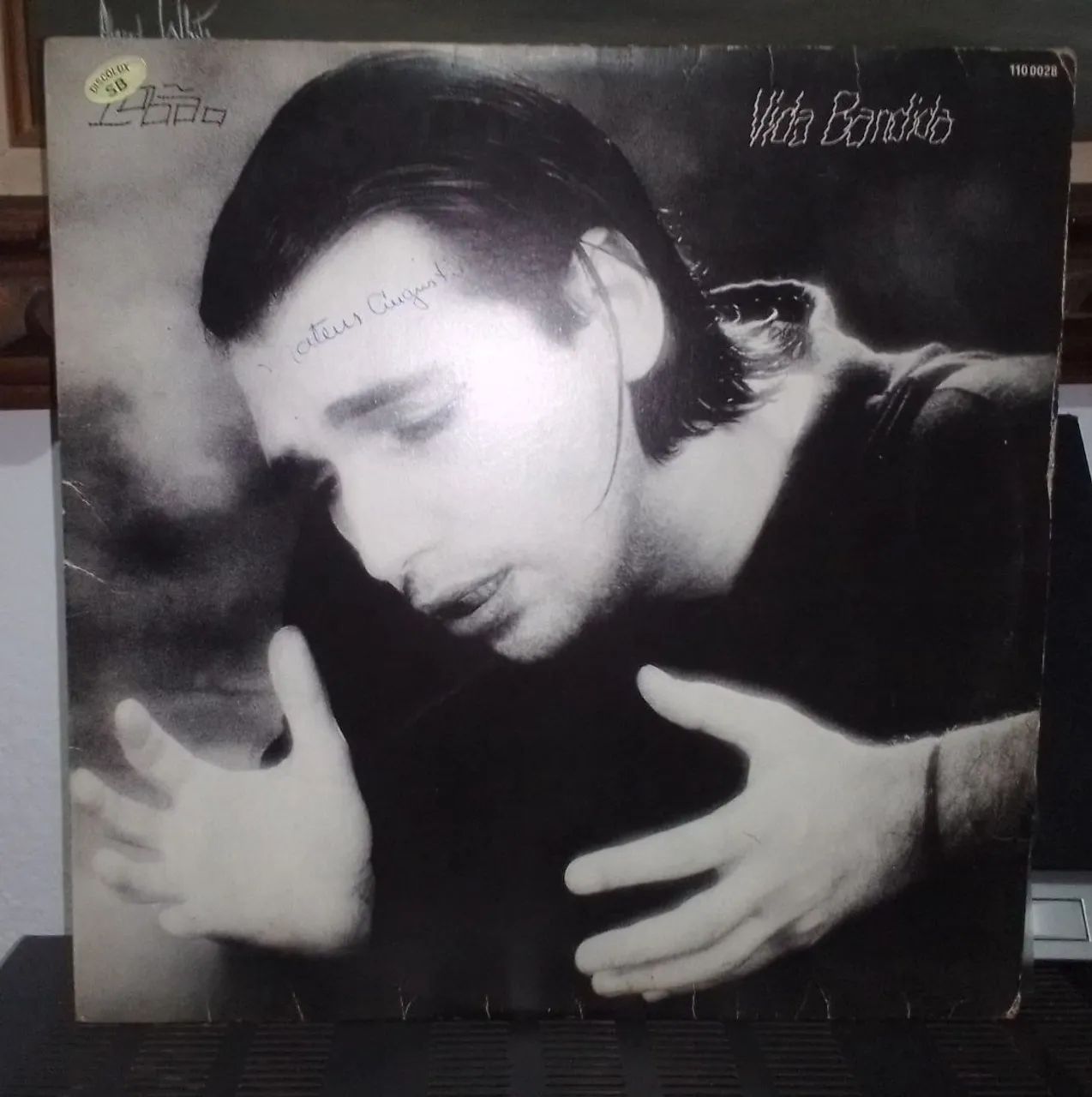 Disco de vinil  - Foto 5